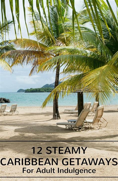 12 Steamy Caribbean All